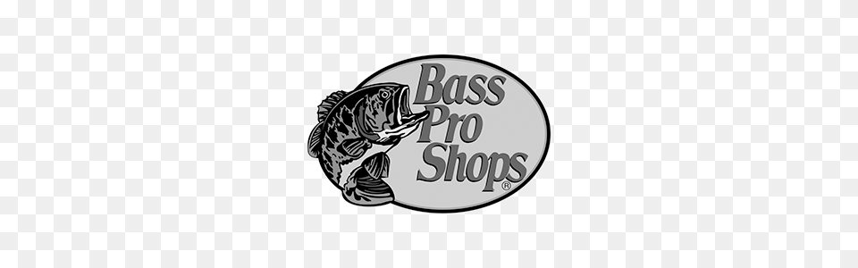 Bass Pro Shops Logo Transparent, Animal, Sea Life Free Png