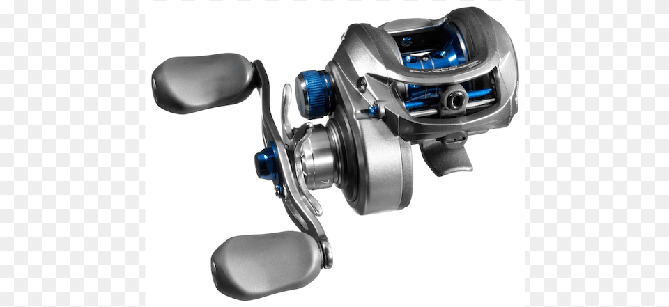 Bass Pro Shops Pro Qualifier 2 Limited Edition Baitcast Fishing Reel, Device, Power Drill, Tool Free Png