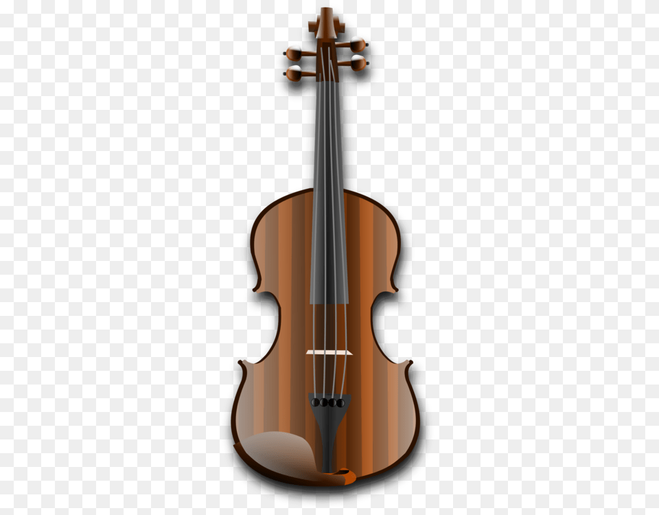 Bass Violin Viola Double Bass Violone, Musical Instrument Free Png