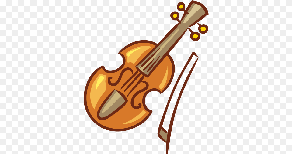 Bass Violin Violone Viola Cello Viola Cartoon, Musical Instrument, Smoke Pipe Png Image