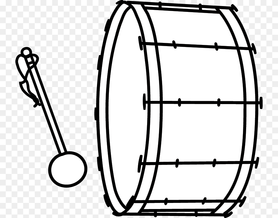 Bassdrum End Tables, Drum, Musical Instrument, Percussion, Smoke Pipe Png Image