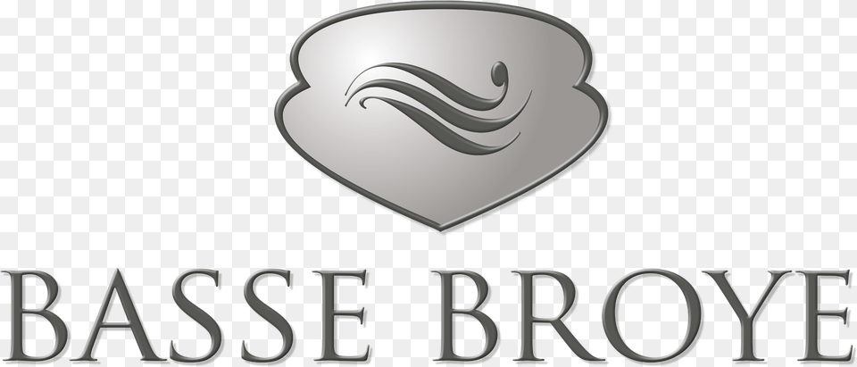 Basse Broye Gray Logo Large Cheshire Ireland, Emblem, Symbol Free Png Download