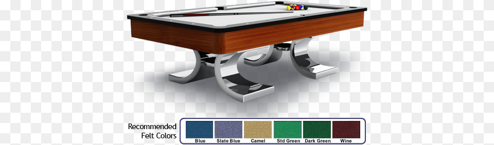 Bassford Billards Cortina Billiard Table, Furniture, Indoors, Billiard Room, Pool Table Png