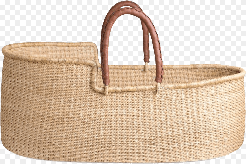 Bassinet, Basket, Accessories, Bag, Handbag Free Transparent Png