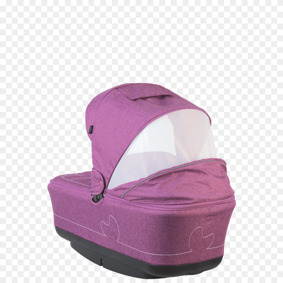 Bassinet, Furniture, Bed, Cradle Png Image