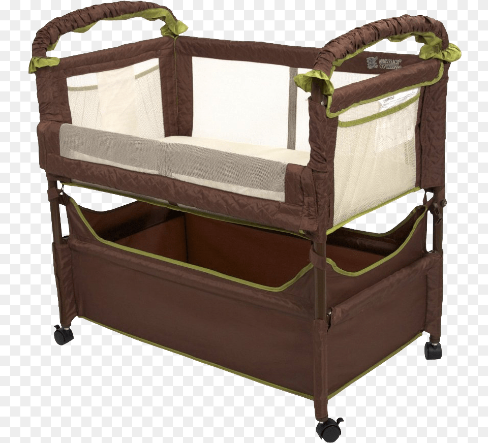 Bassinet, Crib, Furniture, Infant Bed, Bed Png