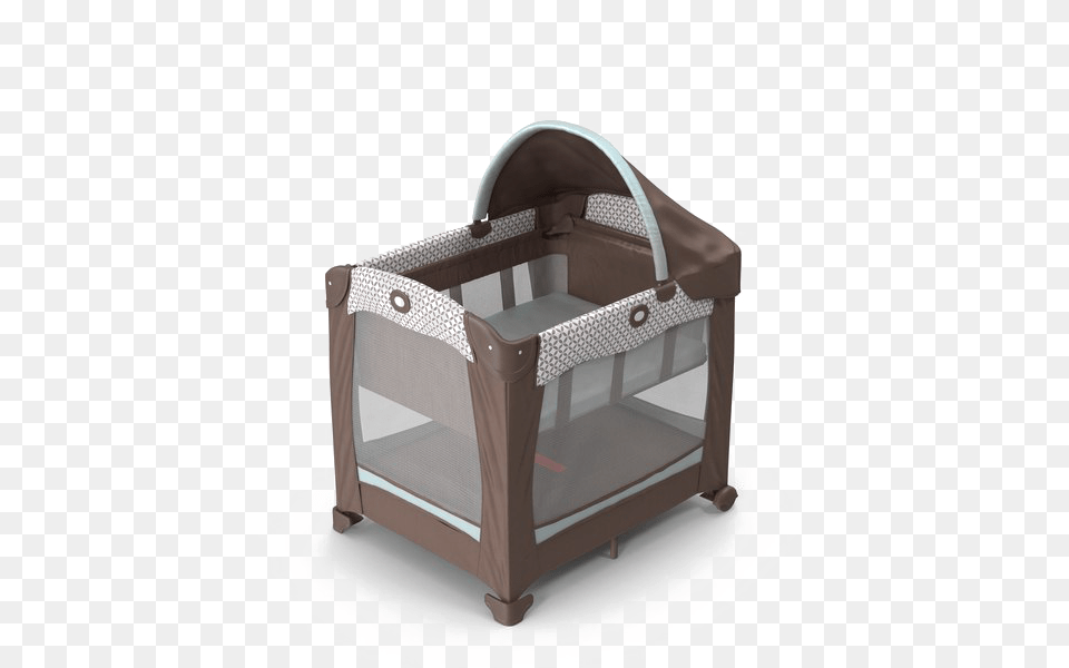 Bassinet, Crib, Furniture, Infant Bed, Bed Free Transparent Png