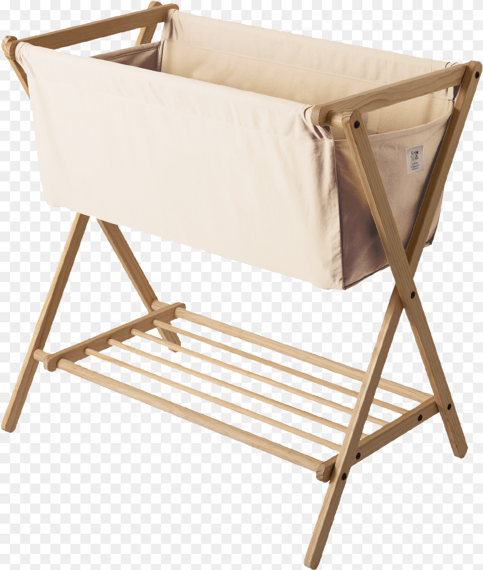 Bassinet, Crib, Furniture, Infant Bed, Bed Png Image