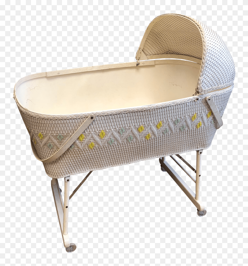 Bassinet Png Image