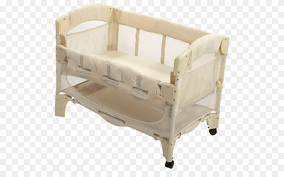 Bassinet, Crib, Furniture, Infant Bed, Bed Png Image