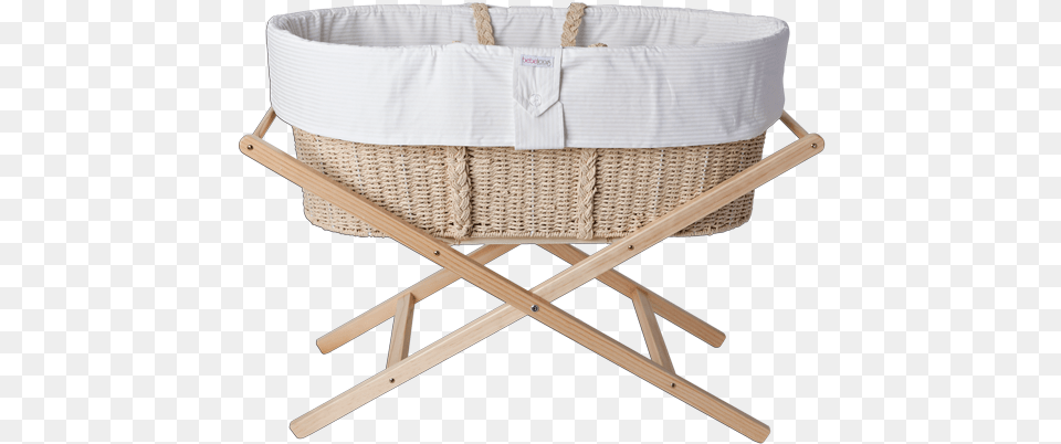 Bassinet Baby Moses Basket Nz, Crib, Furniture, Infant Bed, Bed Png