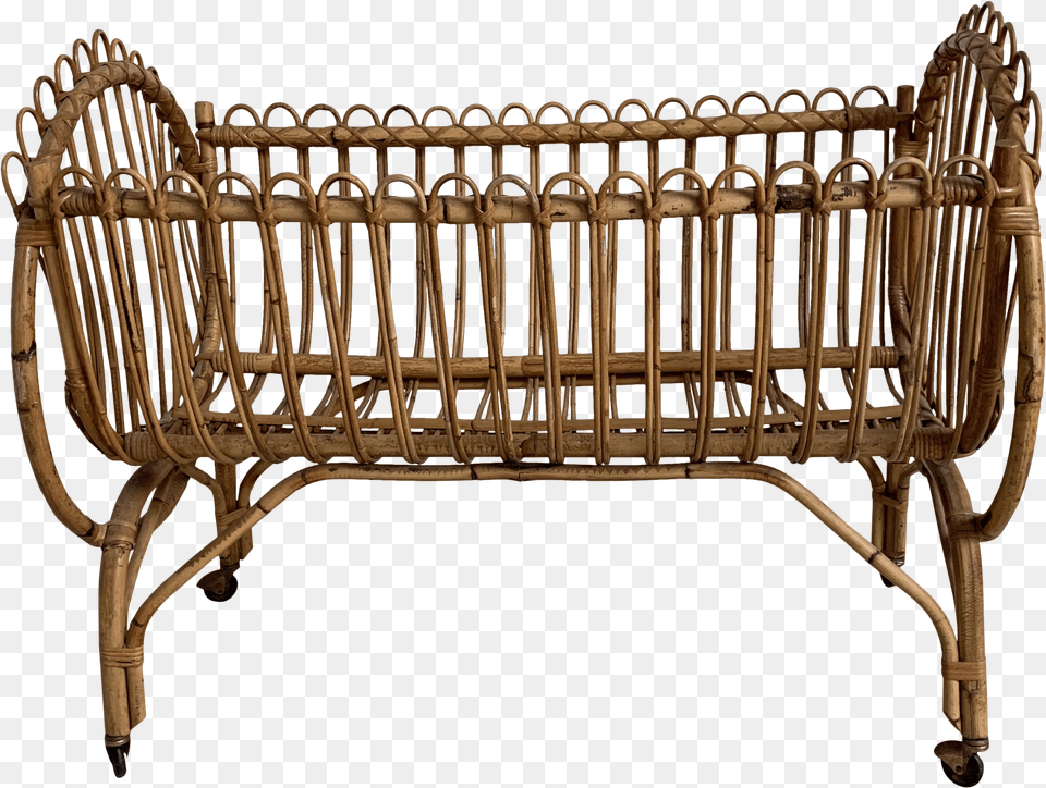 Bassinet Bench Free Transparent Png