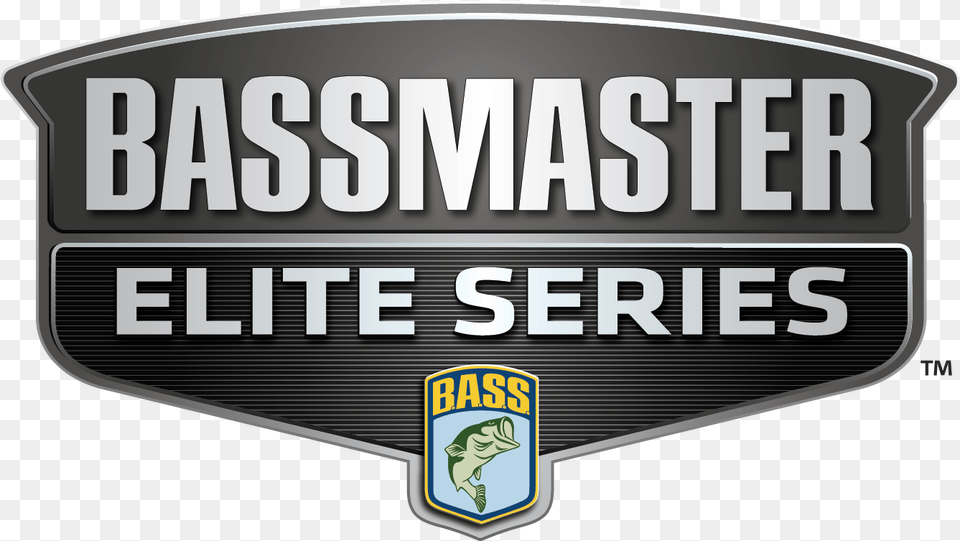 Bassmaster Elite Series, Badge, Logo, Symbol, Architecture Free Transparent Png