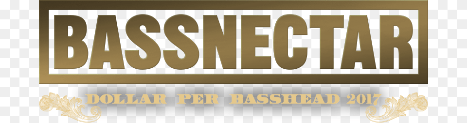 Bassnectar Logo Bassnectar Person, Text Free Png Download