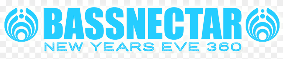 Bassnectar Nye New Year39s Eve, Logo, Text Png Image