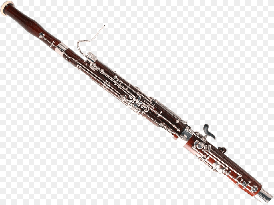Bassoon, Musical Instrument, Oboe, Blade, Dagger Png Image