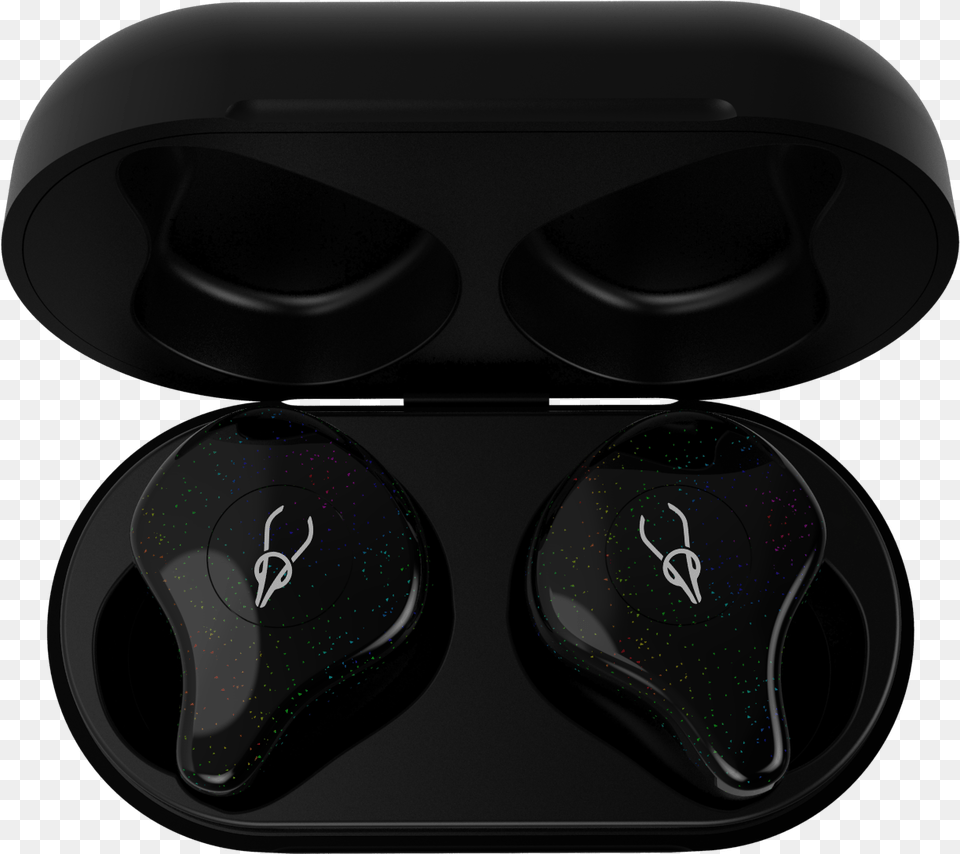 Basspod At Wireless Earbuds Plastic Free Transparent Png