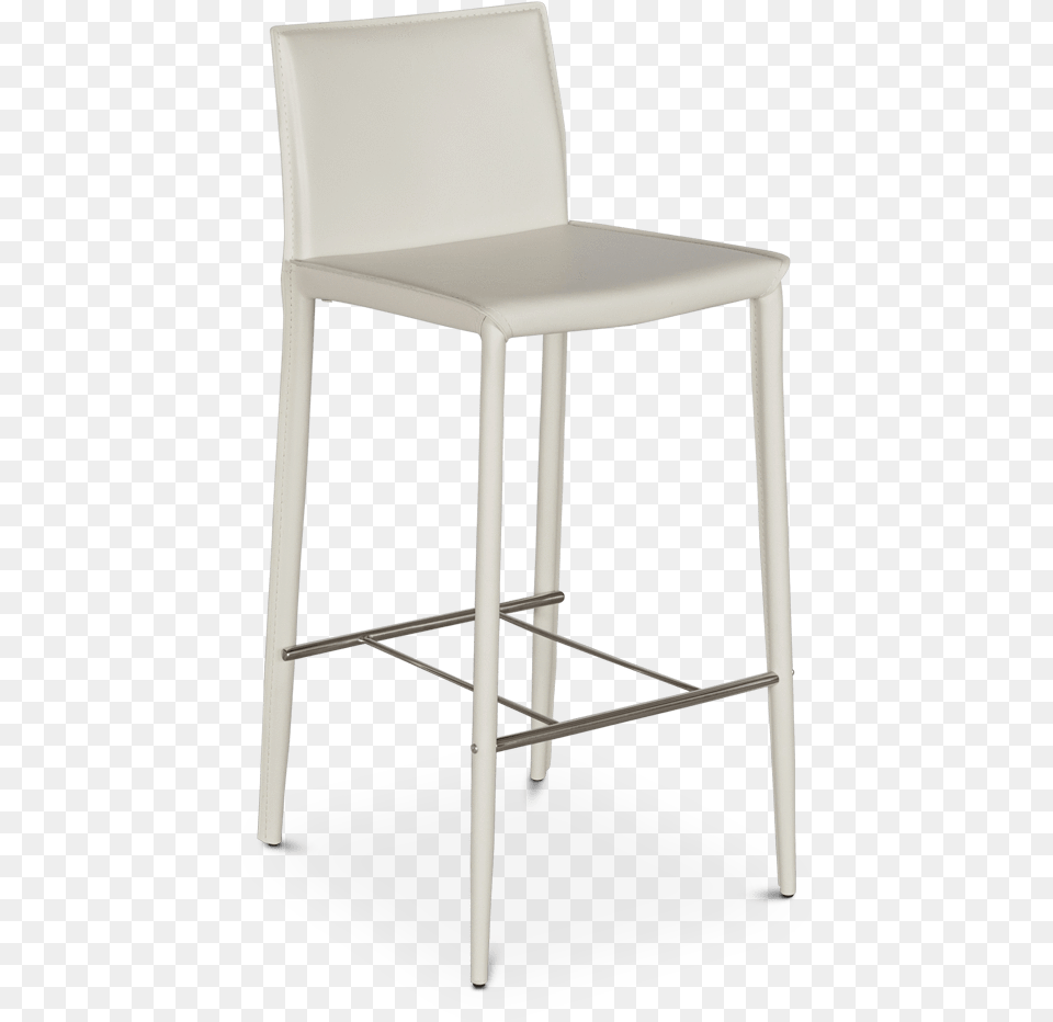 Bastian Barstool Black A304 Chair, Furniture, Bar Stool Free Png