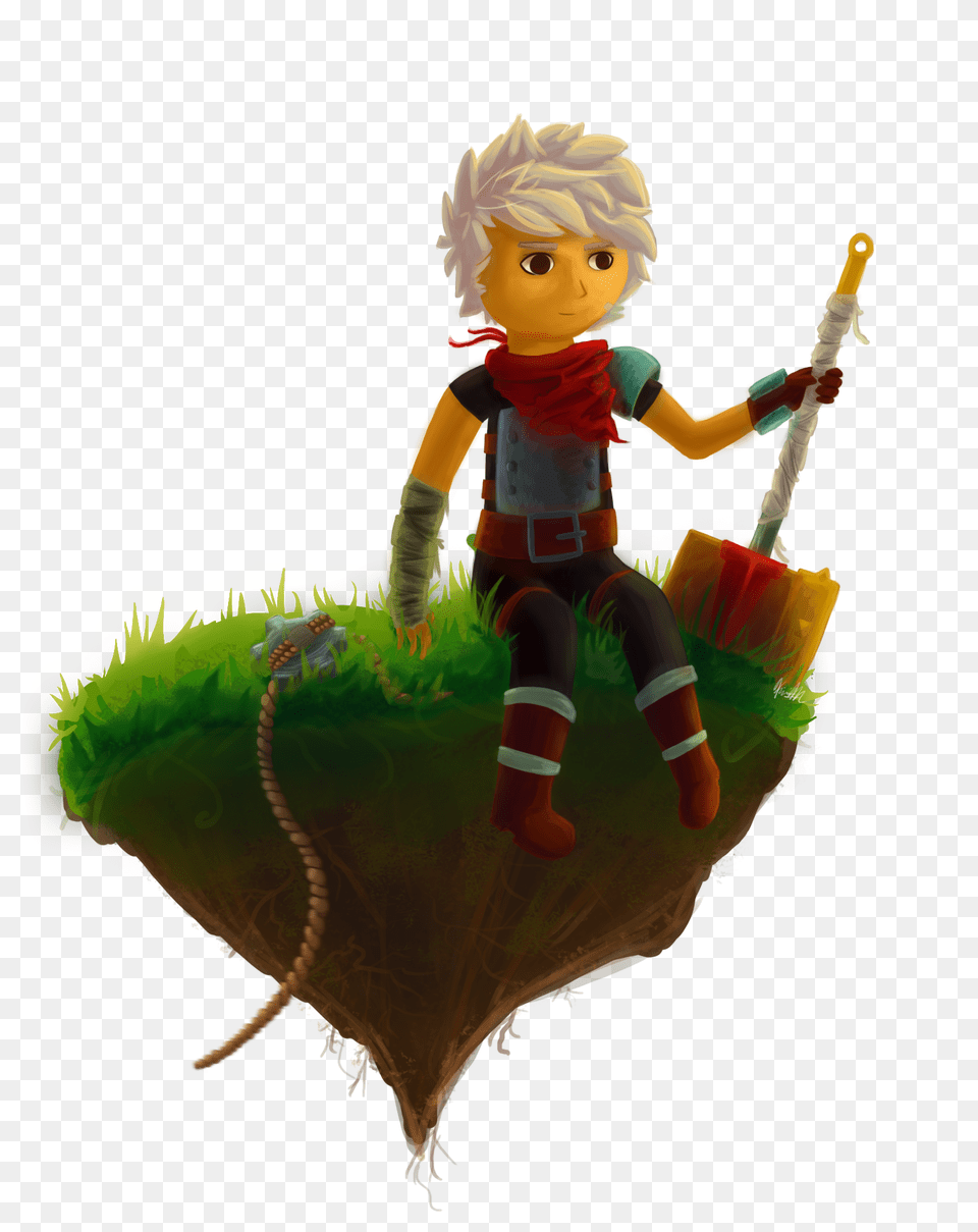 Bastion, Baby, Person, Face, Head Free Transparent Png