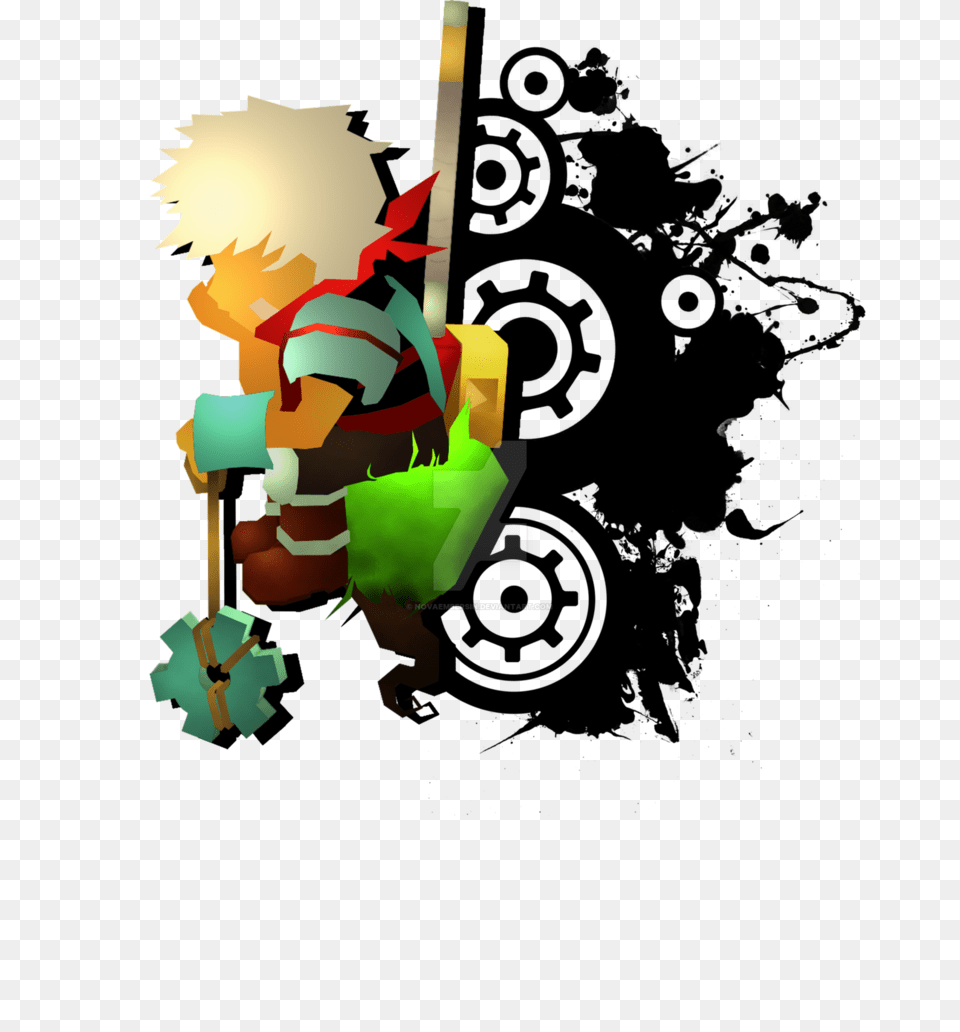 Bastion, Baby, Person, Cleaning Free Transparent Png