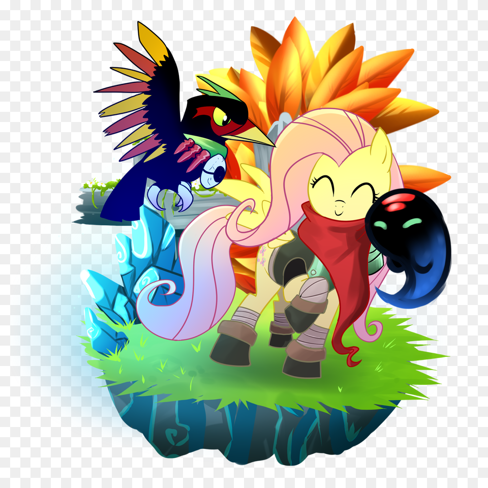 Bastion My Little Pony Friendship Is Magic Know Your Meme, Art, Graphics, Baby, Person Free Png