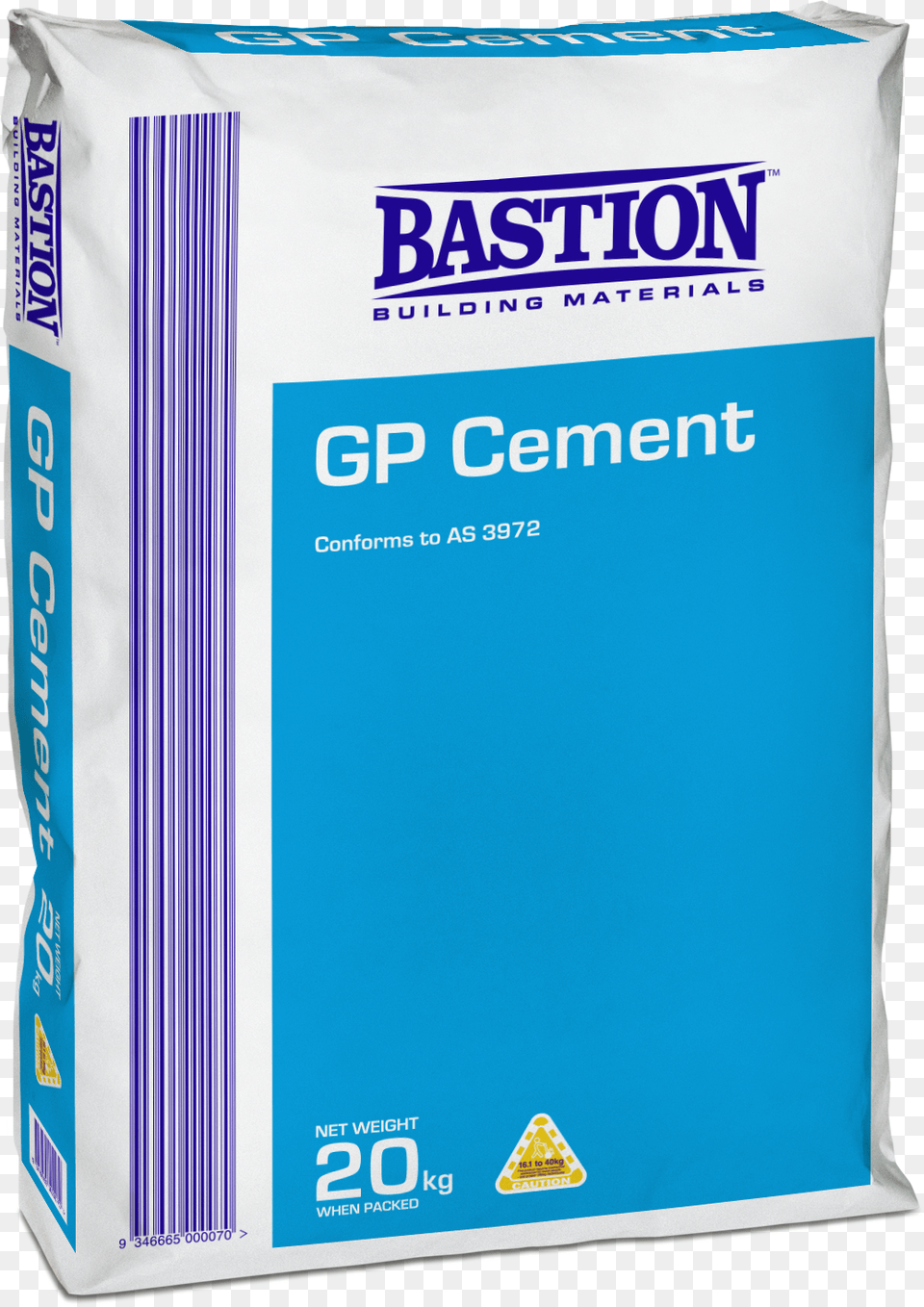 Bastion Quick Set Concrete, Powder Free Png Download