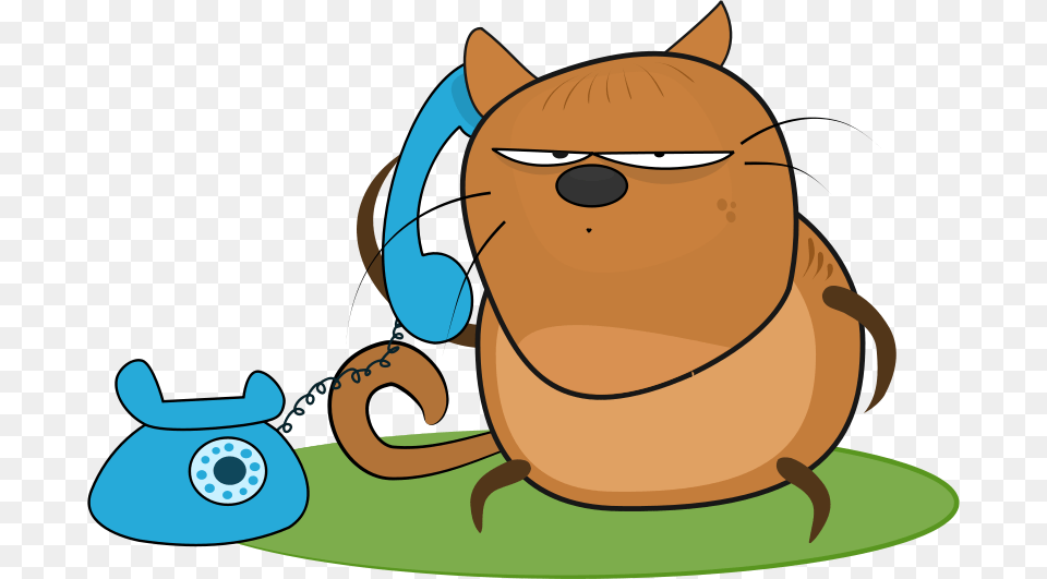 Bastiyxc Katze Mit Telefon, Face, Head, Person, Cartoon Png Image