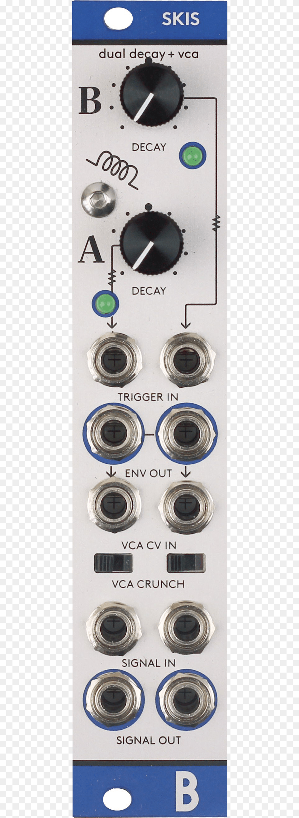 Bastl Instruments Skis Aluminium Diy Kittitle Bastl Bastl Instruments, Electrical Device, Switch, Electronics, Stereo Png