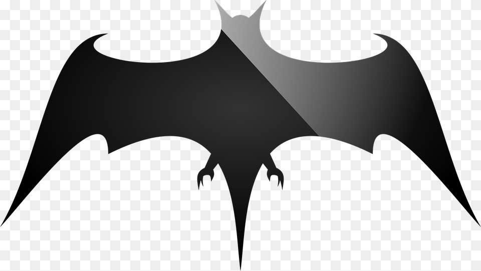 Bat 13 Buy Clip Art Silhouette Halloween Logo, Symbol, Batman Logo, Person Free Transparent Png