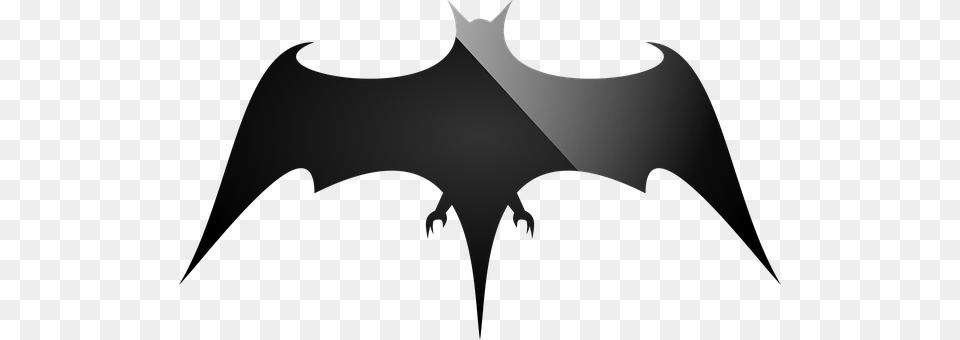 Bat Logo, Symbol, Batman Logo Png Image
