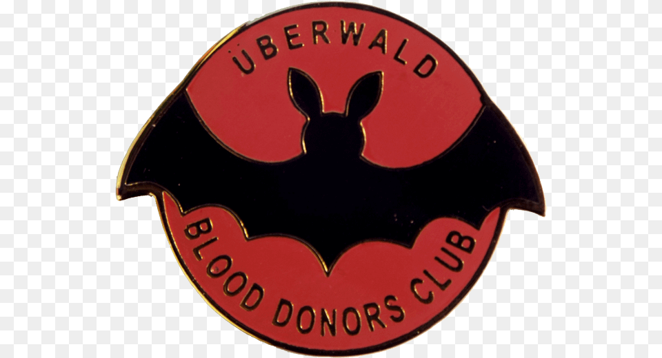 Bat, Badge, Logo, Symbol Free Png Download