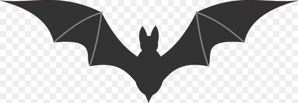 Bat, Animal, Logo, Mammal, Wildlife Png Image
