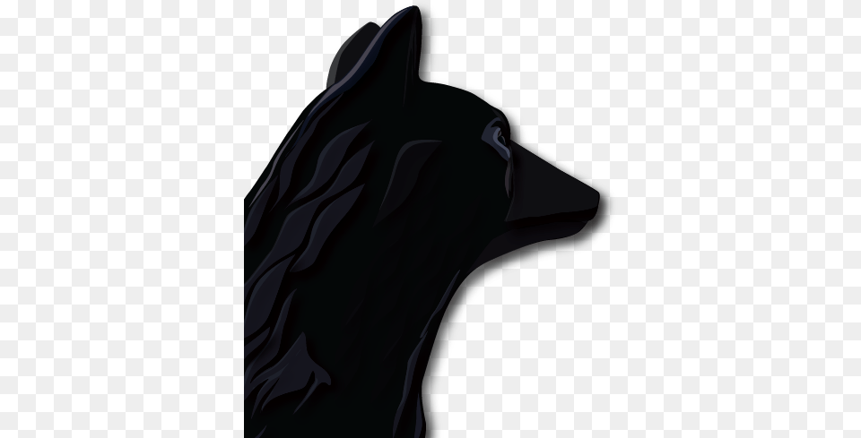 Bat, Silhouette, Animal, Mammal, Wolf Free Png