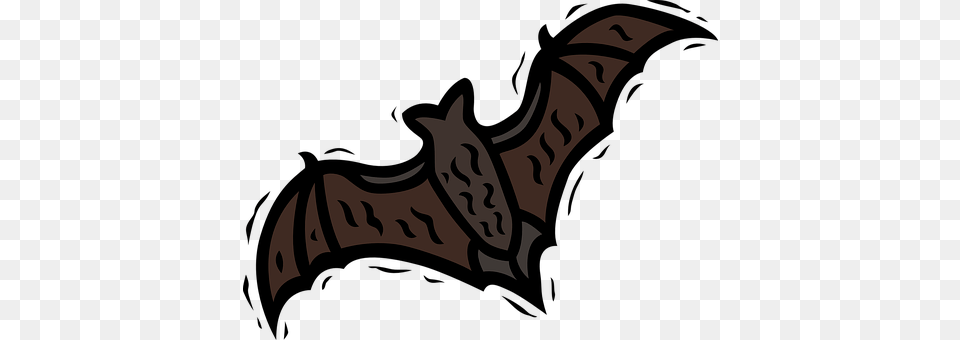 Bat Animal, Mammal, Wildlife Png Image