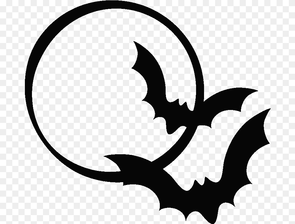 Bat, Logo, Symbol Free Transparent Png