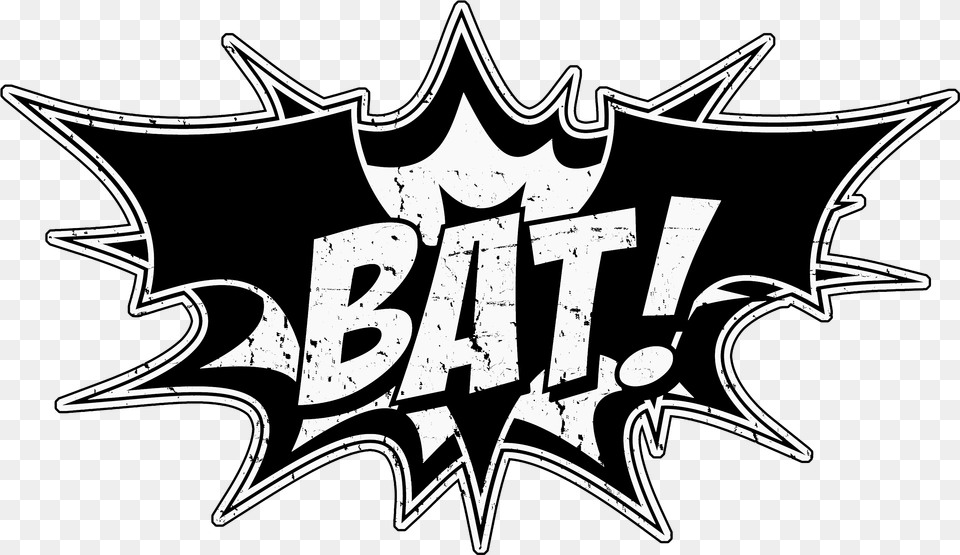 Bat Band, Art, Graffiti, Sticker, Bow Free Transparent Png