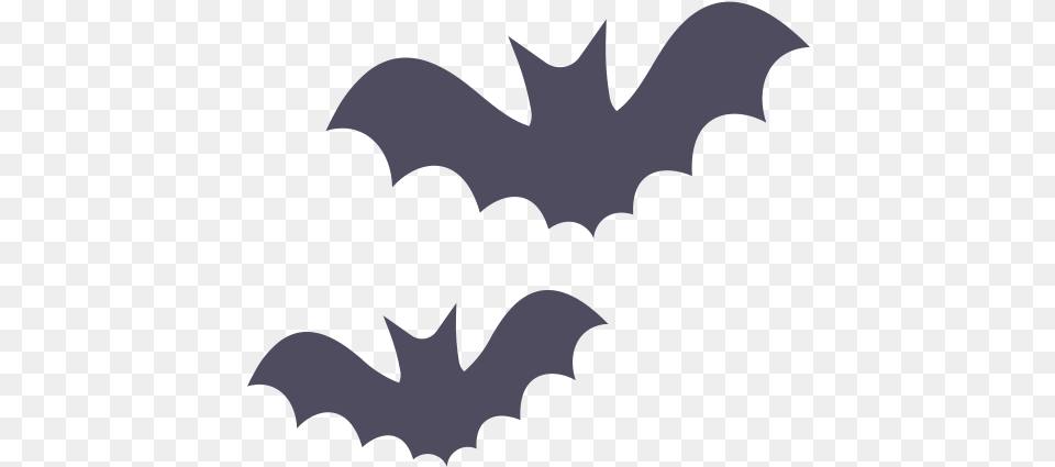 Bat Bats Icon Of Halloween Horizontal, Logo, Symbol, Batman Logo Free Png Download