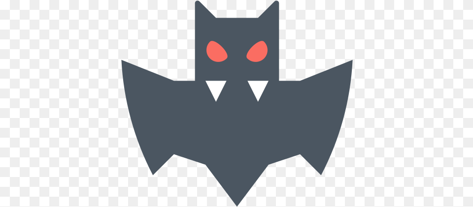 Bat Blood Halloween Vampire Emblem, Symbol, Logo, Person Free Png