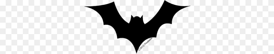 Bat Clip Art, Gray Free Transparent Png