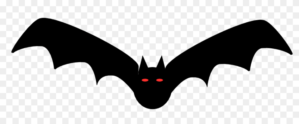 Bat Clip Art, Logo, Animal, Mammal, Wildlife Png Image