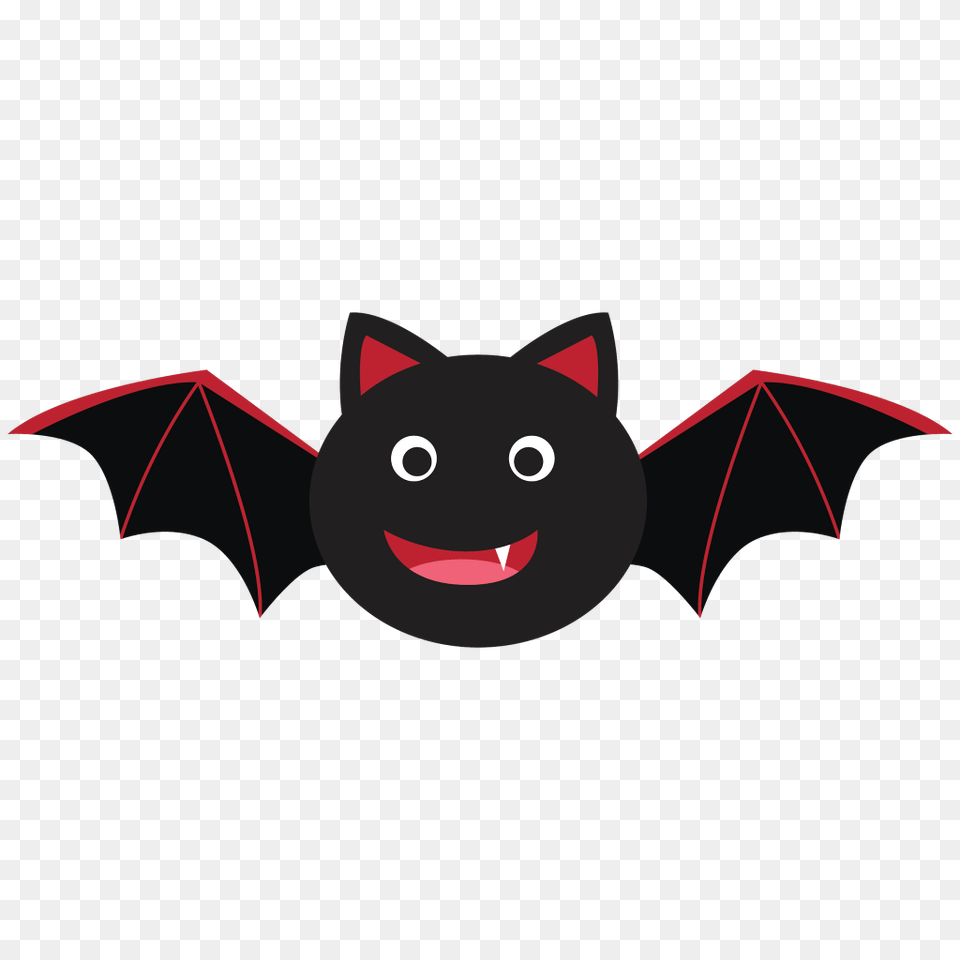 Bat Clip Art, Animal, Mammal, Wildlife, Bear Png