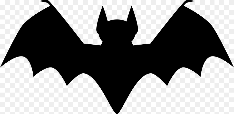 Bat Clipart, Logo, Symbol, Animal, Cat Free Transparent Png