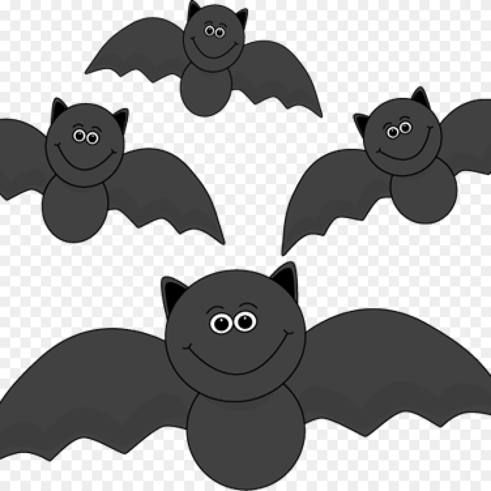 Bat Clipart 15 Bats Clipart Teacher For Trick Or Treat Worksheets, Animal, Wildlife, Mammal Png