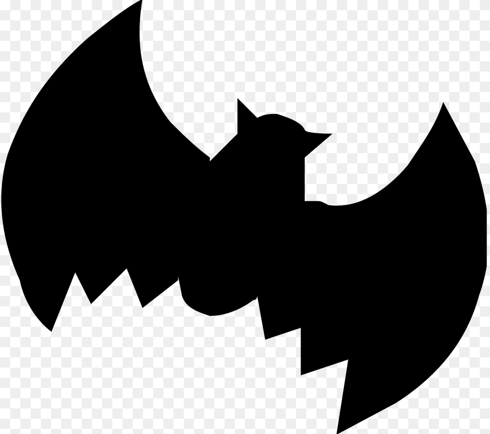 Bat Clipart, Logo, Symbol, Animal, Fish Free Transparent Png