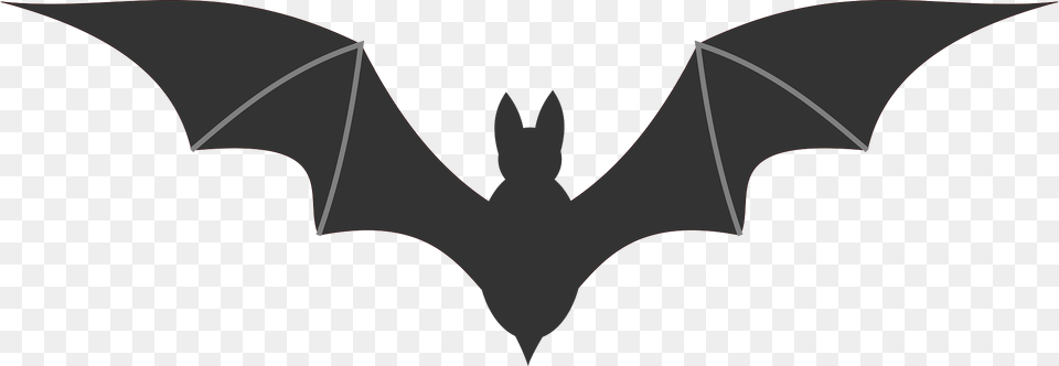 Bat Clipart, Animal, Mammal, Wildlife, Logo Png
