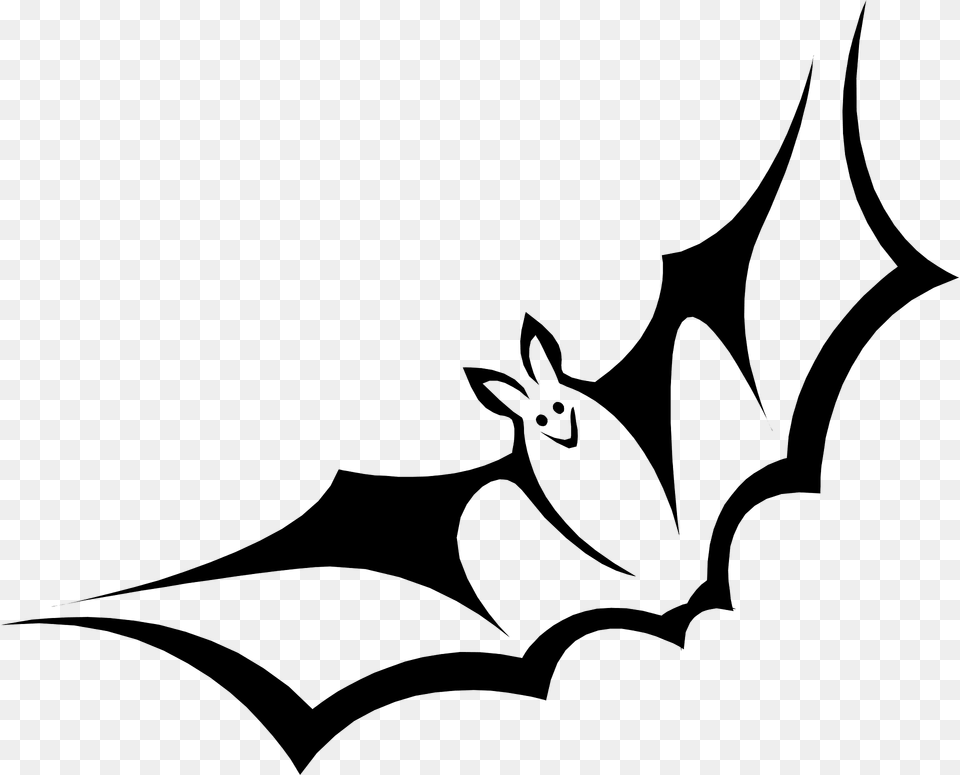 Bat Clipart, Leaf, Plant, Animal, Kangaroo Png Image