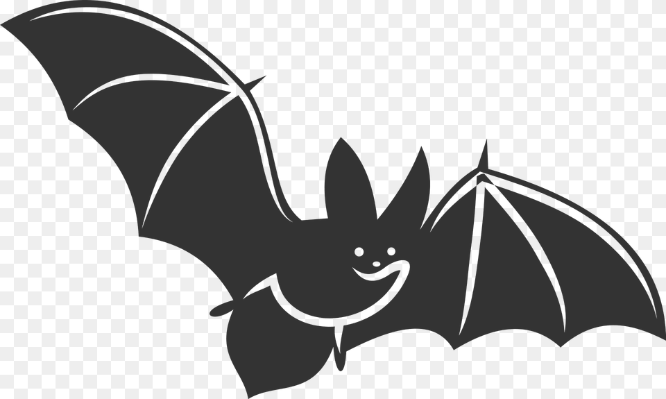 Bat Clipart, Animal, Mammal, Wildlife, Fish Free Png