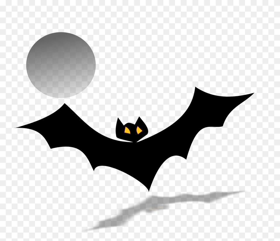 Bat Clipart, Logo, Animal, Fish, Mammal Png