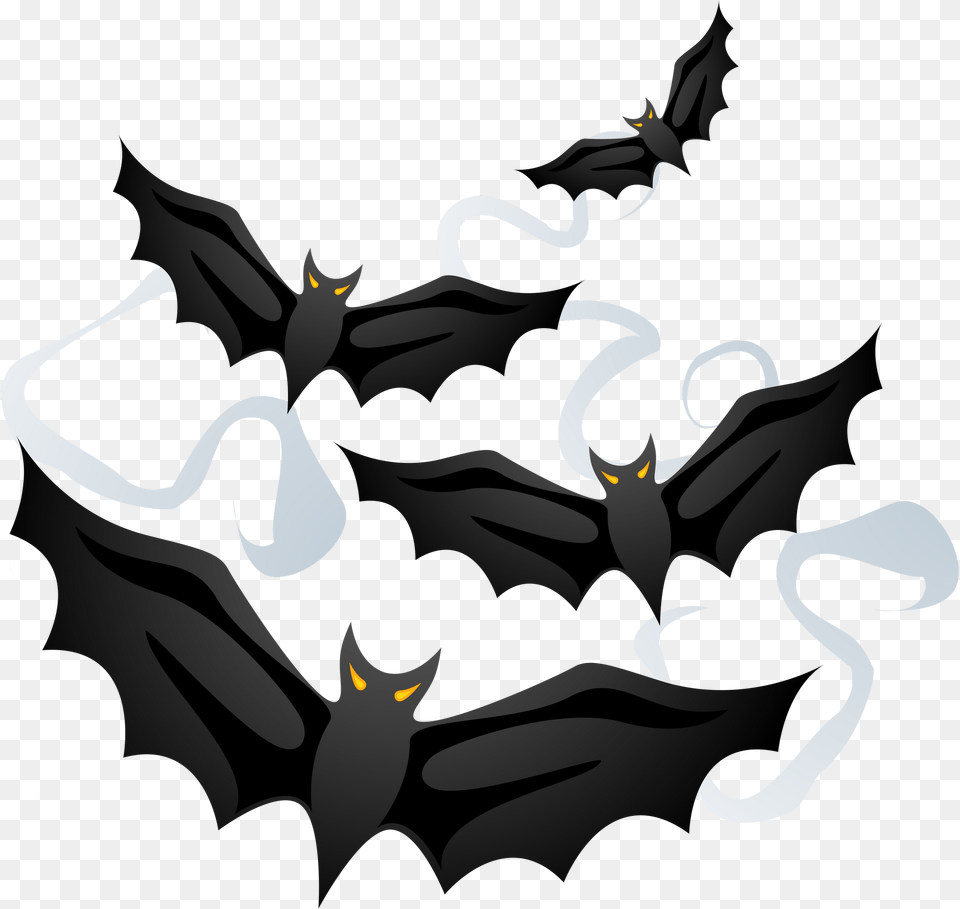 Bat Clipart Creepy Creepy Bats, Animal, Cat, Mammal, Pet Png