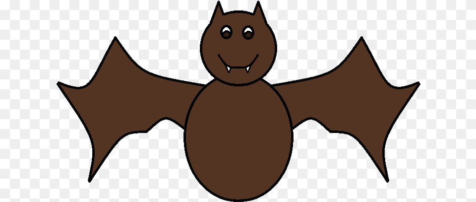 Bat Clipart Graphics, Person, Animal, Wildlife, Face Png Image